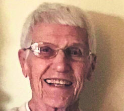 Marcella FALLATO Obituary -