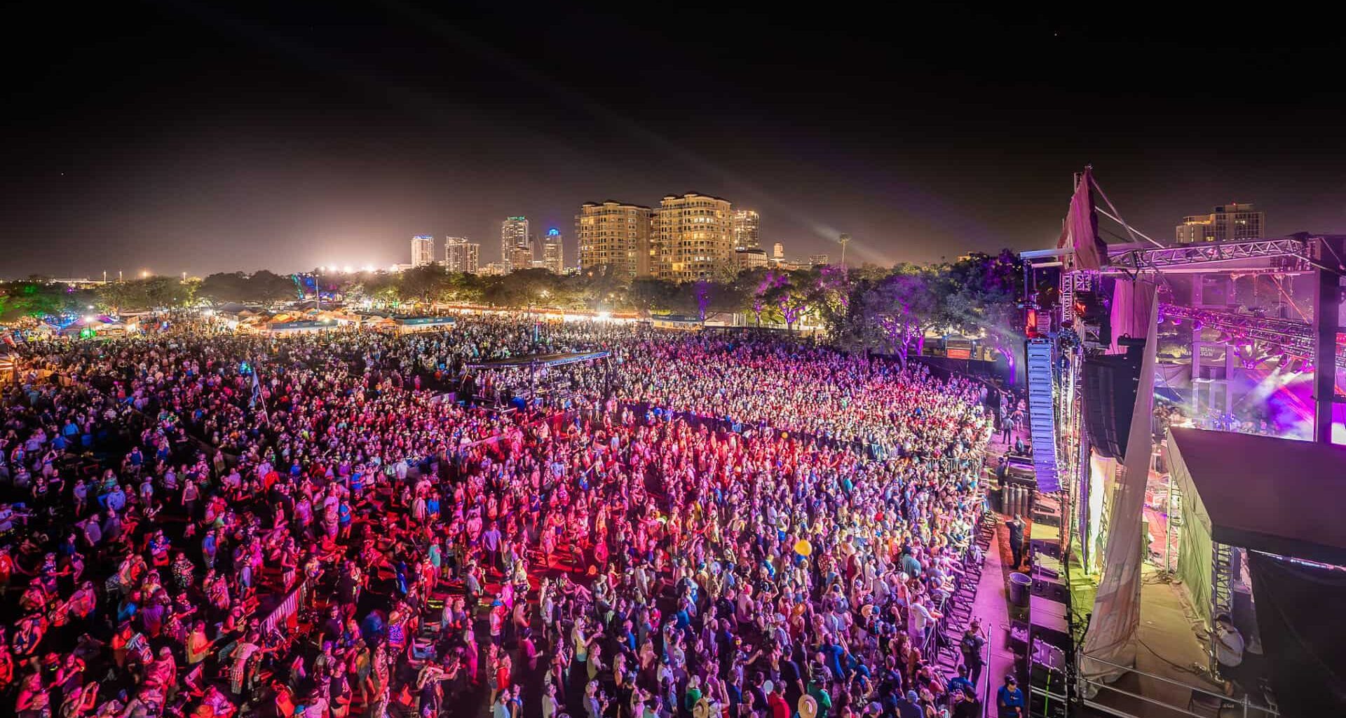 Best concerts coming to St. Pete and Beyond the Burg in 2026