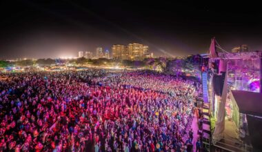 Best concerts coming to St. Pete and Beyond the Burg in 2026
