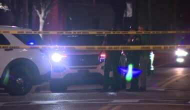 Man killed, another critically injured in apparent self-defense shooting in St. Pete: Police