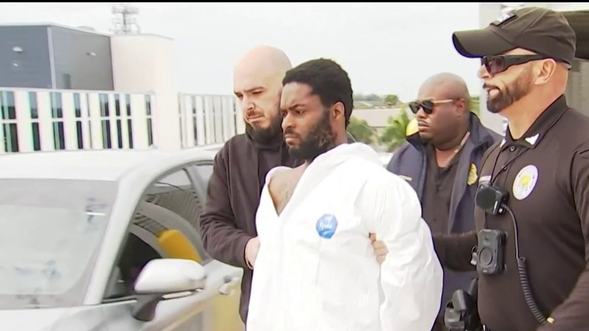 Cops – NBC 6 South Florida