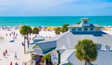 Palm Pavilion sells after over 60 years of family ownership