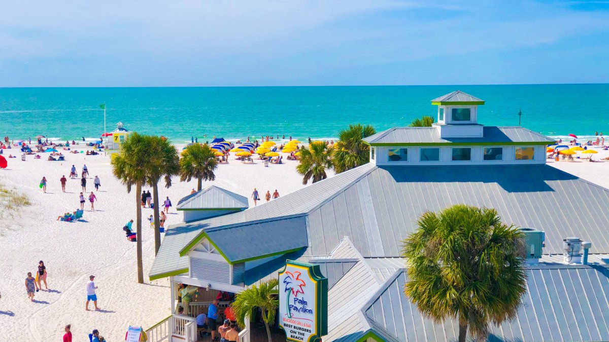 Palm Pavilion sells after over 60 years of family ownership