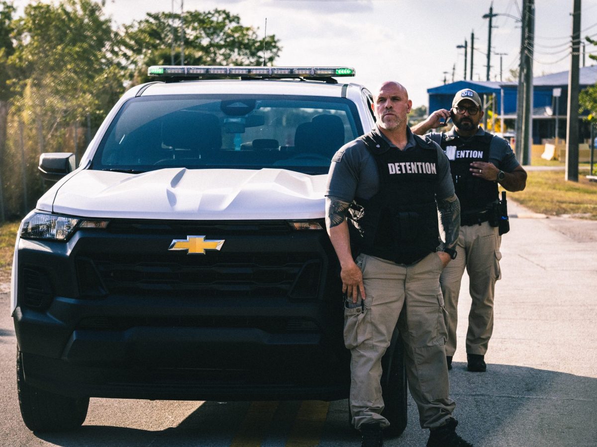 Massive immigration package targets employers hiring undocumented immigrants