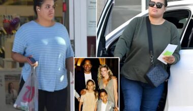 Sydney Simpsons residential building in St. Petersburg, Florida