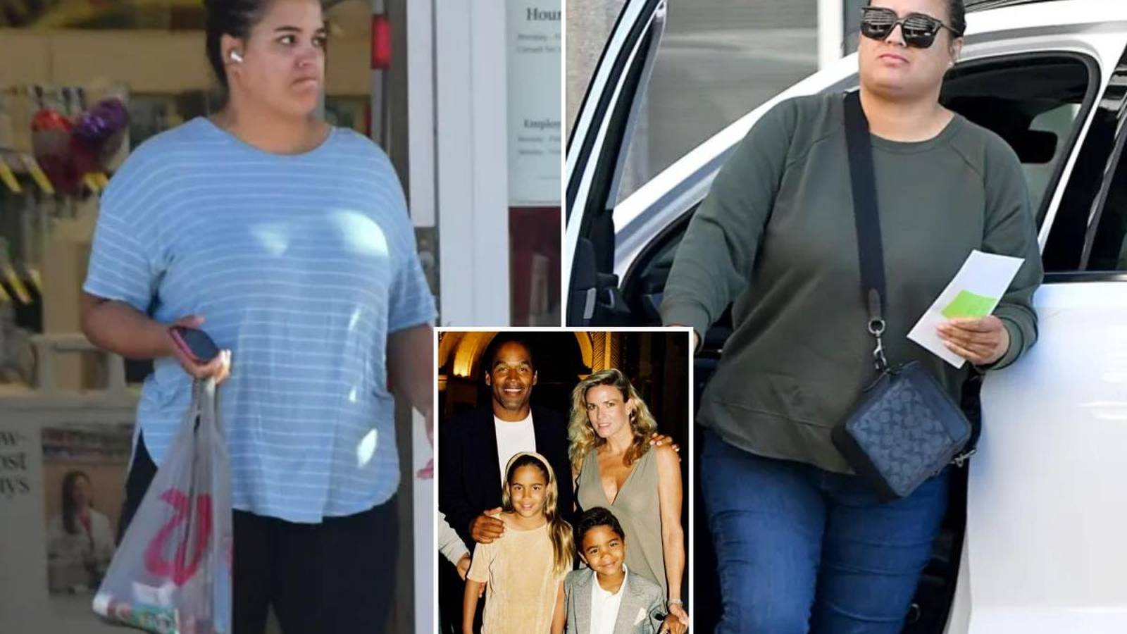 Sydney Simpsons residential building in St. Petersburg, Florida