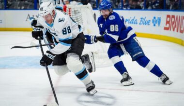 Utah Falls to Tampa Bay in Tight Game 