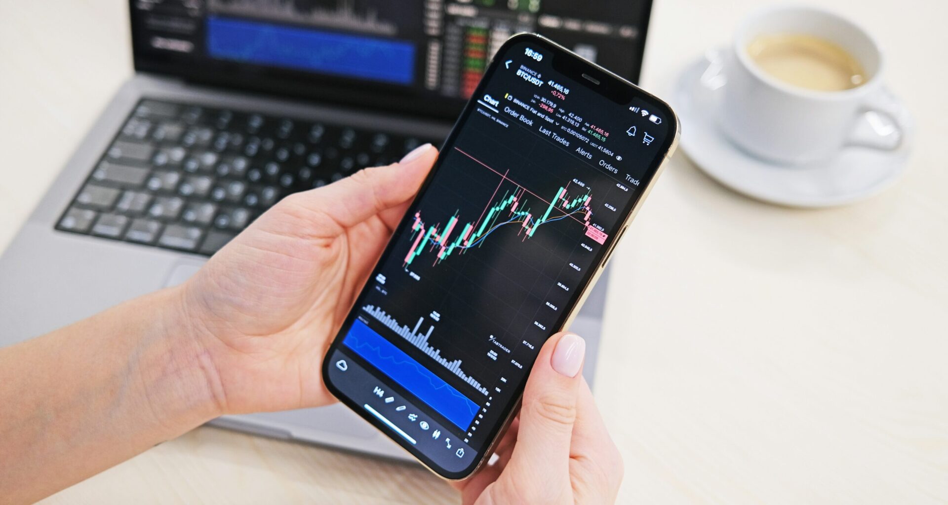 Cyber Hornet ETFs opens 200 Central office