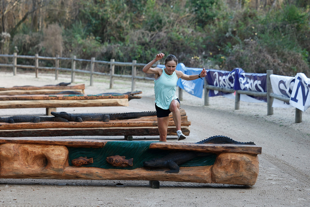 Tallahassee World Championships Cross Country 2026