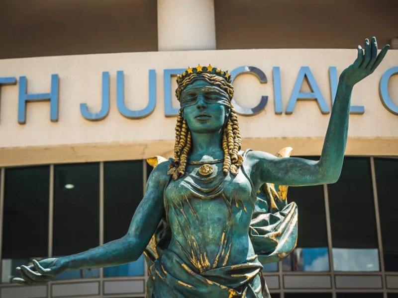 Bill eliminating insanity defense scrapes through first committee stop