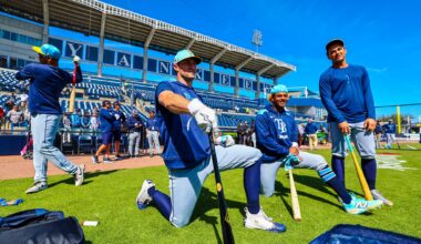 Tampa Bay Rays in MOU to Build New Stadium on Hillsborough College Campus