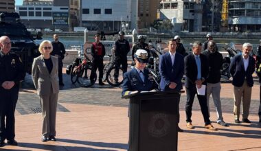 Tampa officials urge safety ahead of Gasparilla events