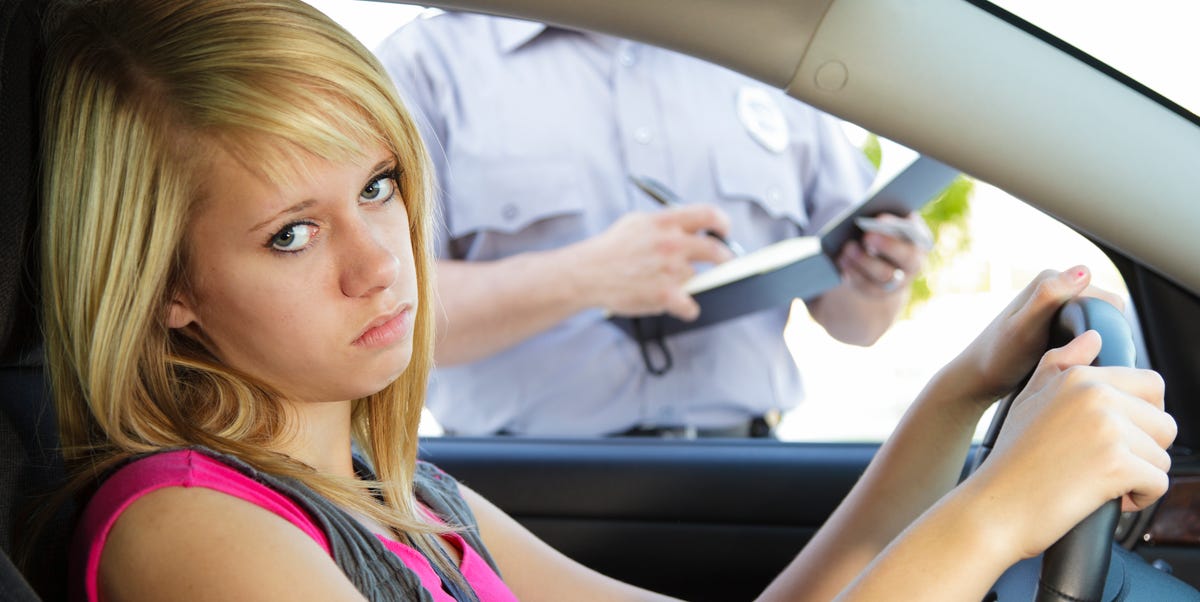 Florida Super-Speeder Caught Doing 120 MPH Thought the Trooper Was Racing Him: Cops