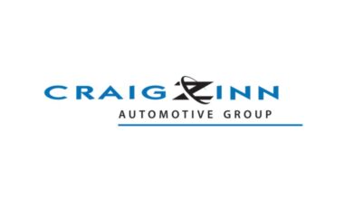 Craig Zinn, President and CEO of Craig Zinn Automotive Group, Was Honored as Florida Atlantic University College of Business 2025 Business Leader of the Year
