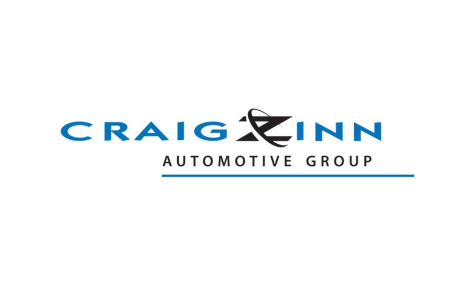 Craig Zinn, President and CEO of Craig Zinn Automotive Group, Was Honored as Florida Atlantic University College of Business 2025 Business Leader of the Year