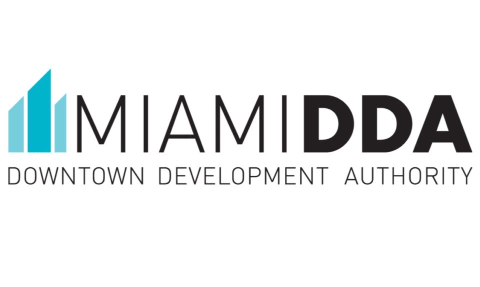 MIAMI DDA OPENS APPLICATIONS FOR THREE SEATS ON BOARD OF DIRECTORS