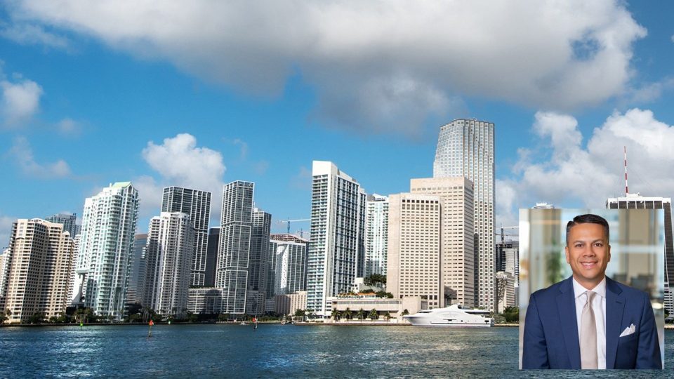 New Year. New Mayor. Same Pardo.