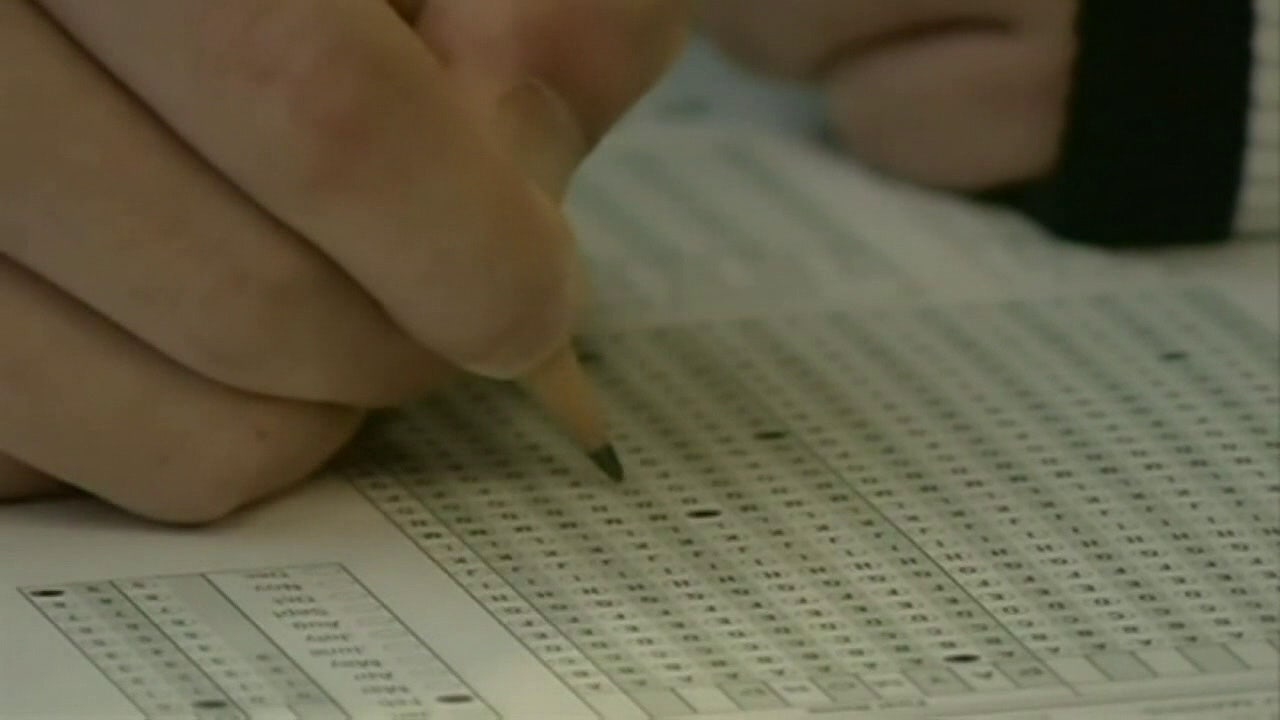 Florida’s test scores decline as nation struggles with student performance