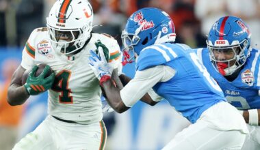 Miami's Mark Fletcher Jr. emerges as a star in playoffs