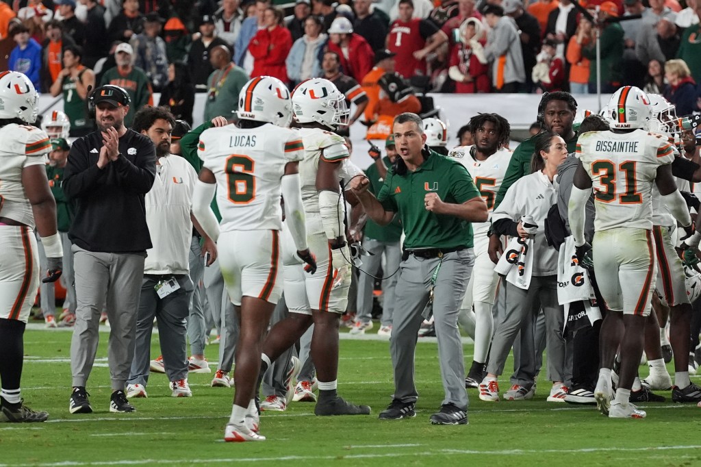 UM to open season at Stanford