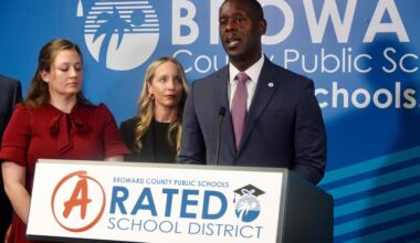 Poll says approval of Broward schools varies greatly by race