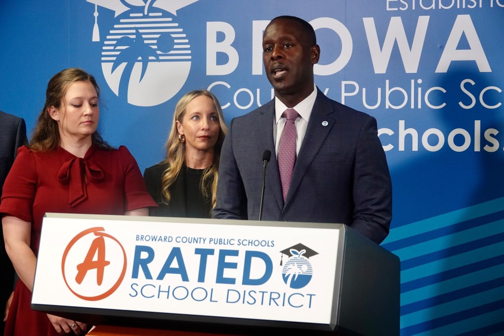 Poll says approval of Broward schools varies greatly by race