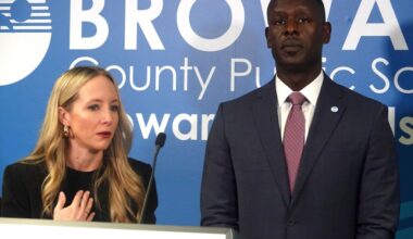 What it took to start rebuilding Broward Schools