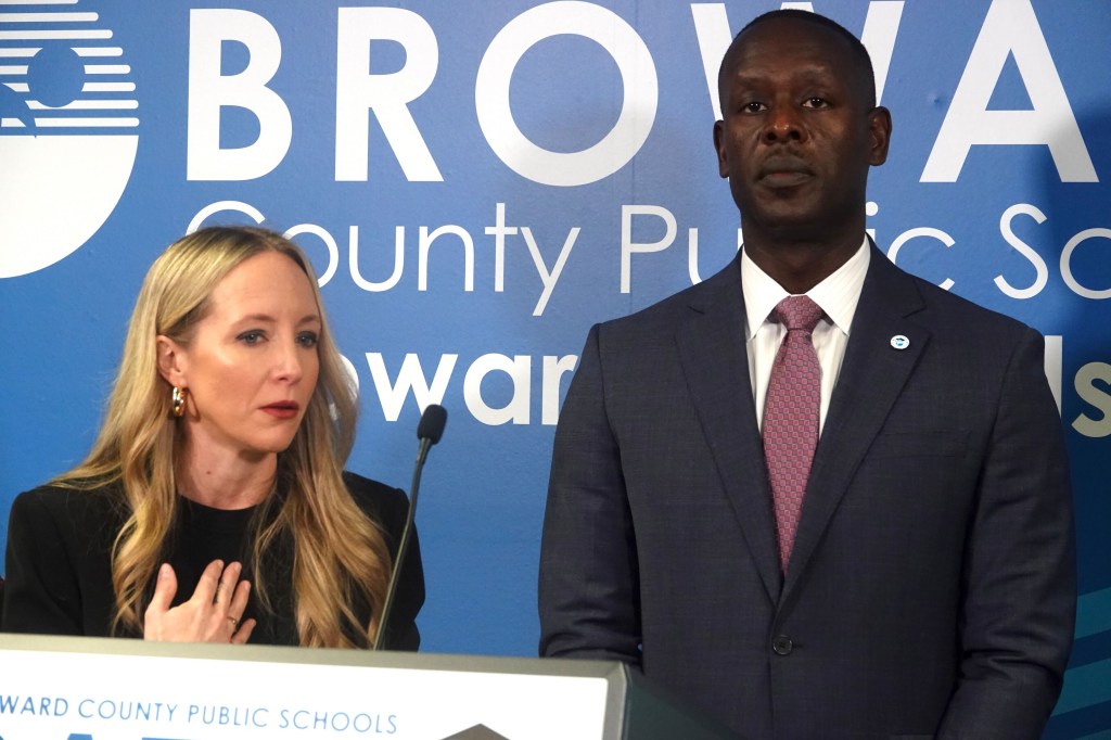 What it took to start rebuilding Broward Schools