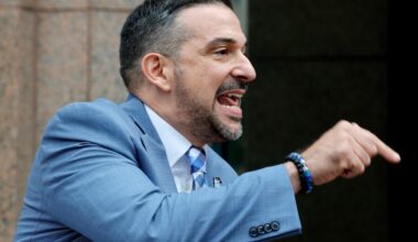 Broward School Board members call for DOGE of district