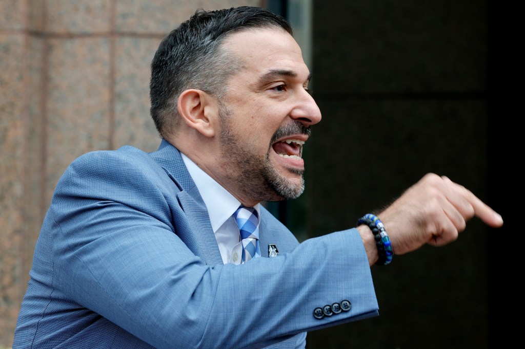 Broward School Board members call for DOGE of district