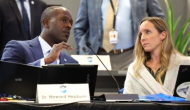 Higher-paid Broward school staff got referendum payments