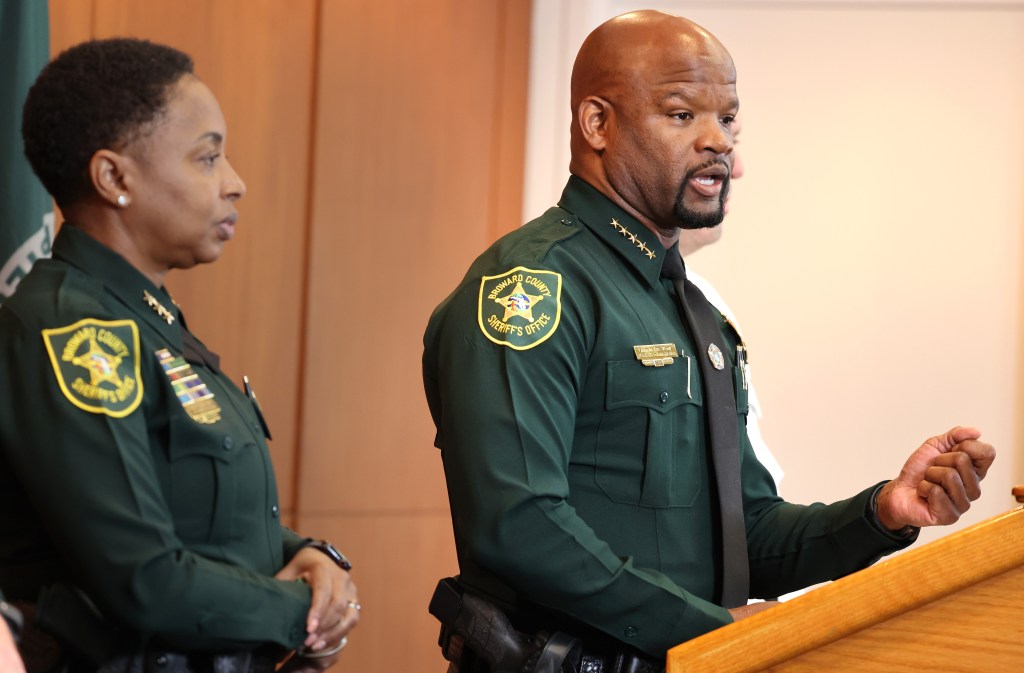 Putting aside acrimony in Deerfield Beach