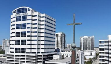 Fort Lauderdale might buy tower to save money on new City Hall