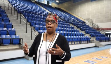 Broward schools criticized over decision to move some graduations to gyms