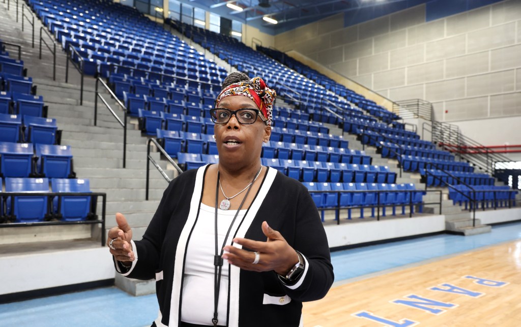 Broward schools criticized over decision to move some graduations to gyms