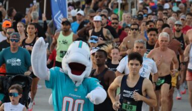29th annual Dunn’s Run draws thousands to Deerfield Beach