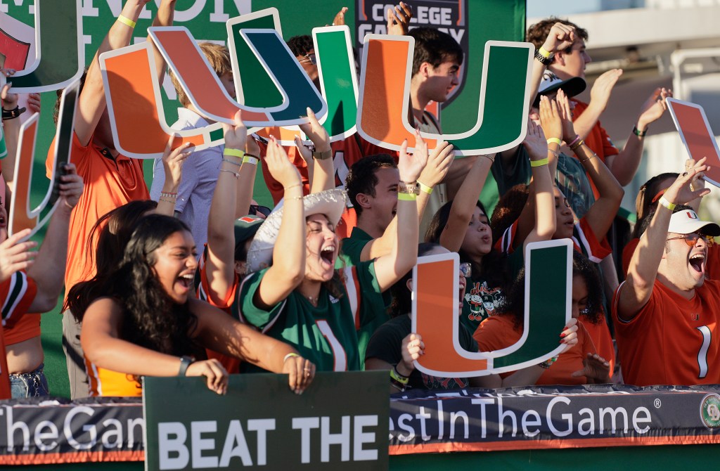 Where to see CFP national title game in South Florida