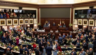 Florida Senate approves ‘rural renaissance’ bill; fate unclear in state House – Sun Sentinel