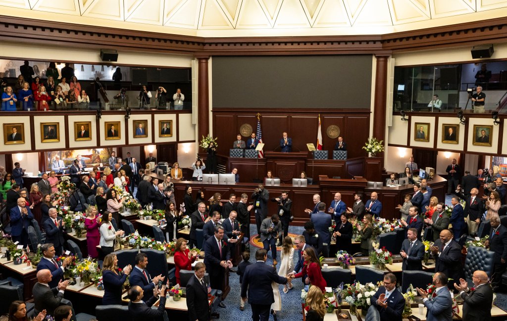 Florida Senate approves ‘rural renaissance’ bill; fate unclear in state House – Sun Sentinel