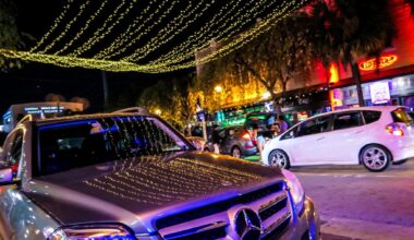 Fort Lauderdale shootings put spotlight on late-night party scene