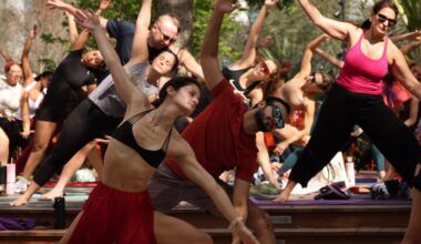 Gallery: Redesigned Huizenga Park reopens in downtown Fort Lauderdale