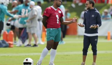 Dolphins GM Sullivan must close Club Mike
