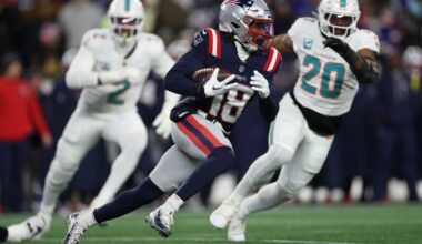 Top takeaways from Miami's loss in season finale