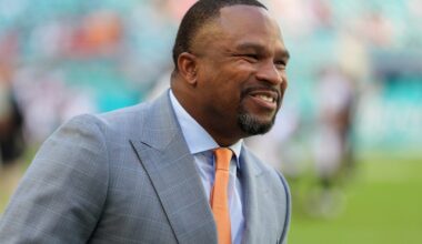 Miami down to four finalists