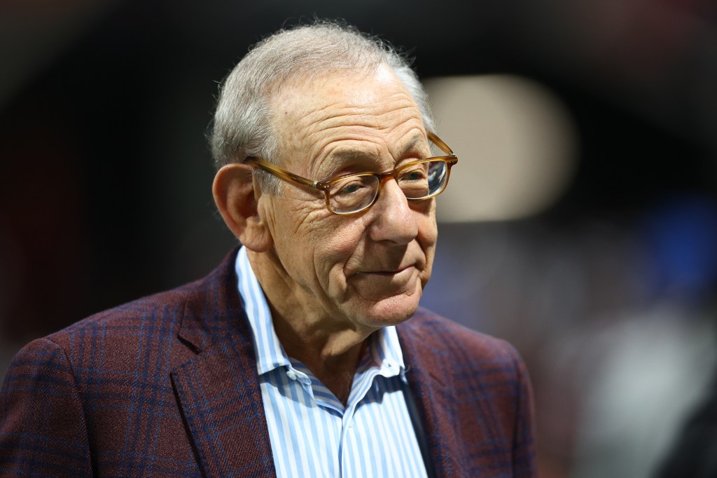 Dolphins' Ross talks Sillman succession plan, shocking offer