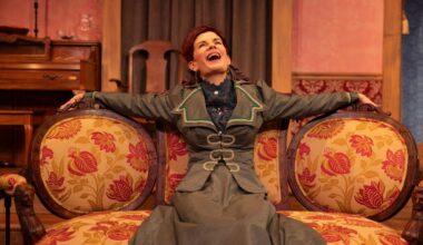 See what makes Island City Stage's 'The Little Foxes' so outstanding