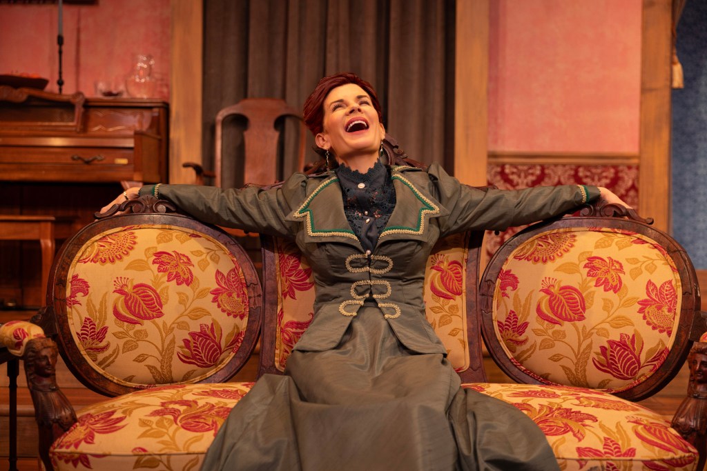 See what makes Island City Stage's 'The Little Foxes' so outstanding