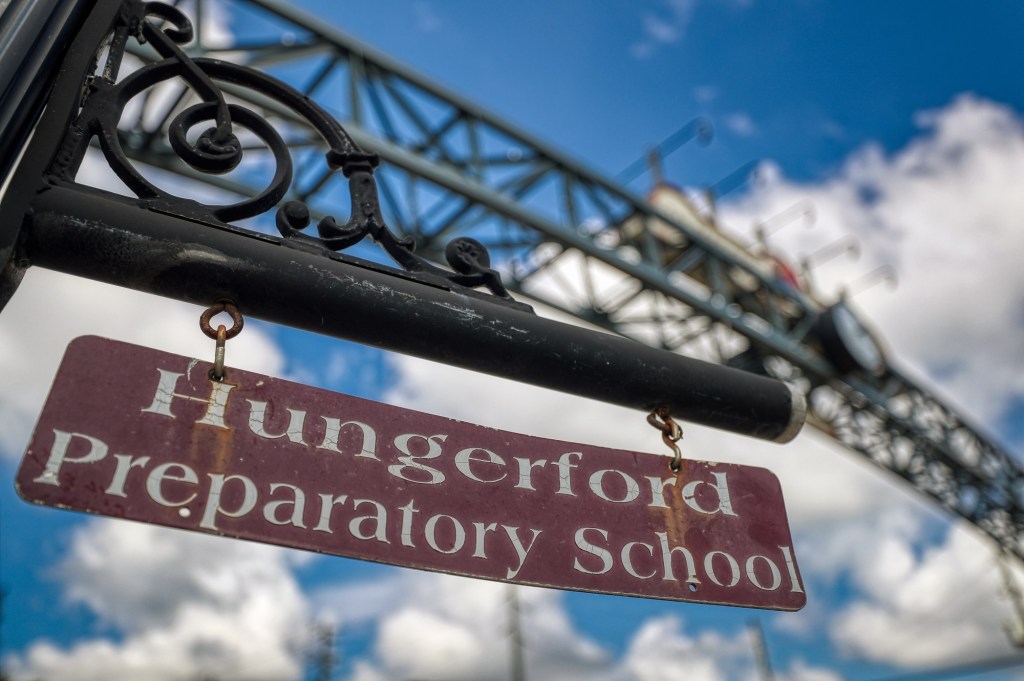 Eatonville council hopes to work with Hungerford developer