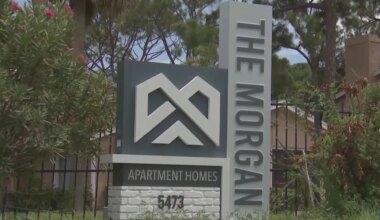 Tenants push for city to acquire problem apartment complex in St. Pete