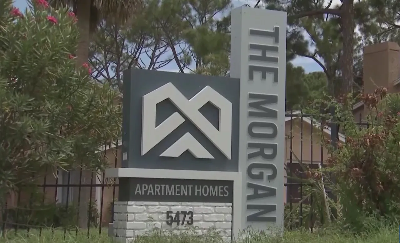 Tenants push for city to acquire problem apartment complex in St. Pete